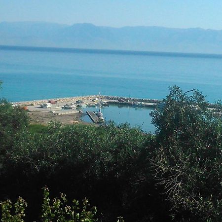 Astrakeri Maria'S Paradise מראה חיצוני תמונה