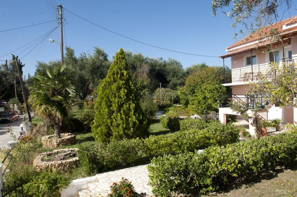 Astrakeri Maria'S Paradise מראה חיצוני תמונה
