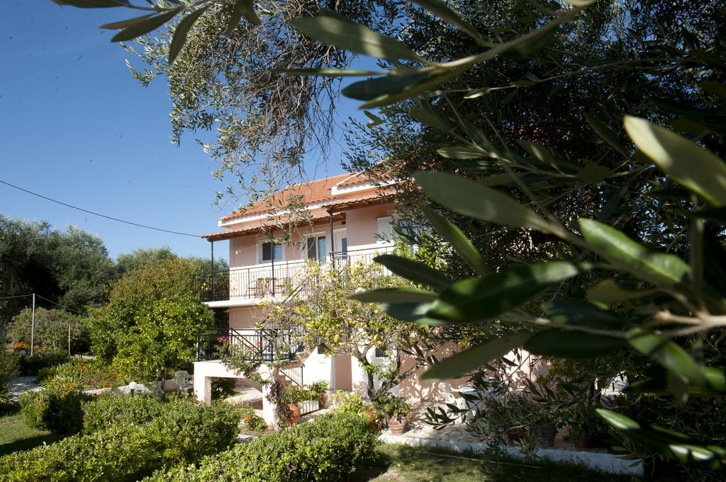 Astrakeri Maria'S Paradise מראה חיצוני תמונה