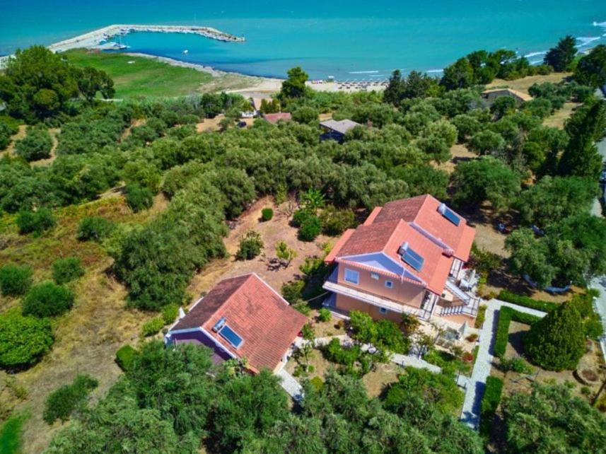 Astrakeri Maria'S Paradise מראה חיצוני תמונה