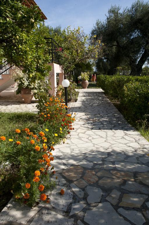 Astrakeri Maria'S Paradise מראה חיצוני תמונה
