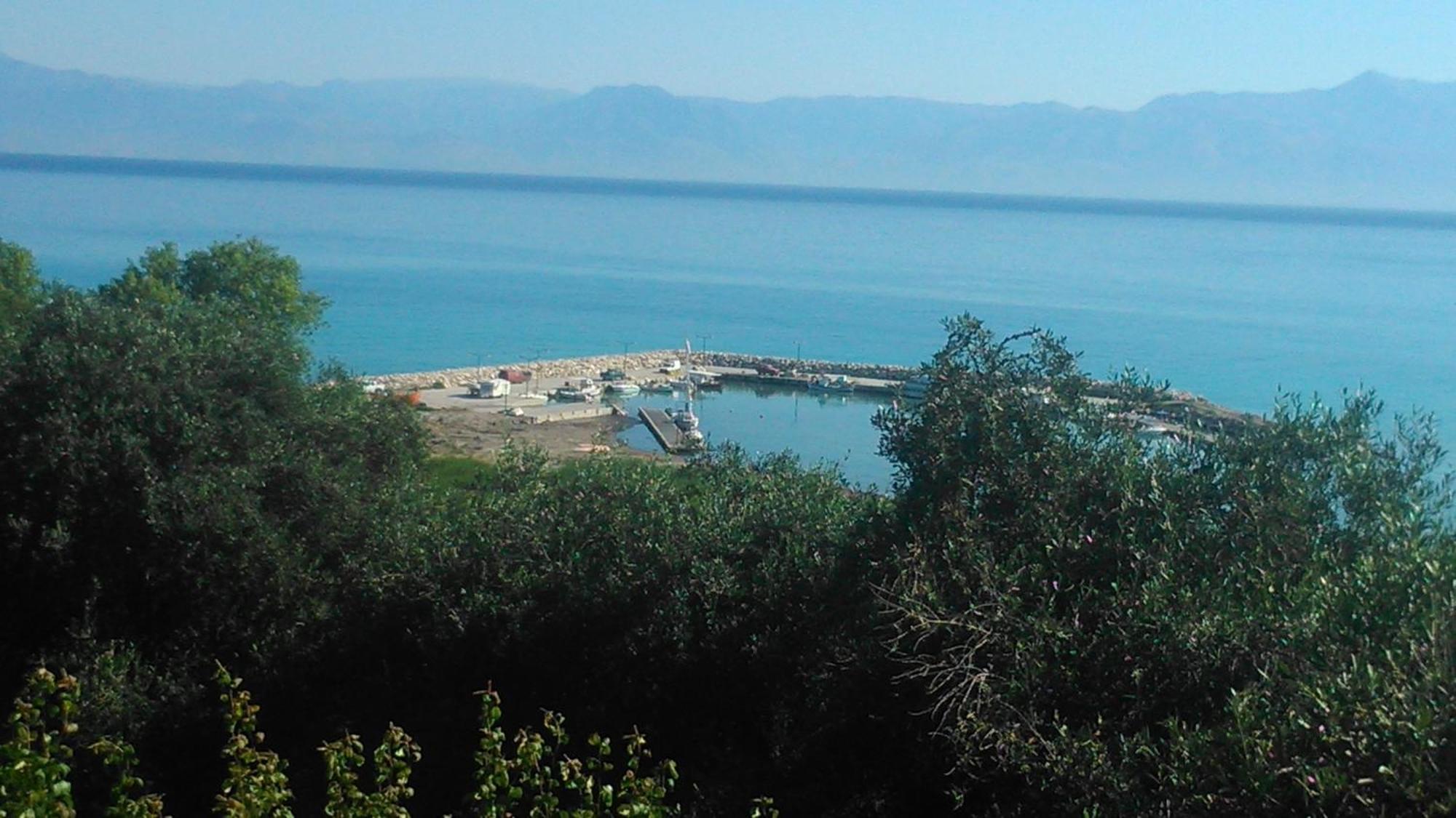 Astrakeri Maria'S Paradise מראה חיצוני תמונה