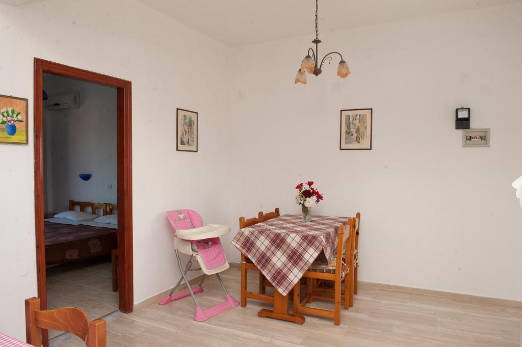 Astrakeri Maria'S Paradise חדר תמונה