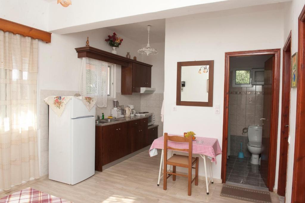 Astrakeri Maria'S Paradise חדר תמונה