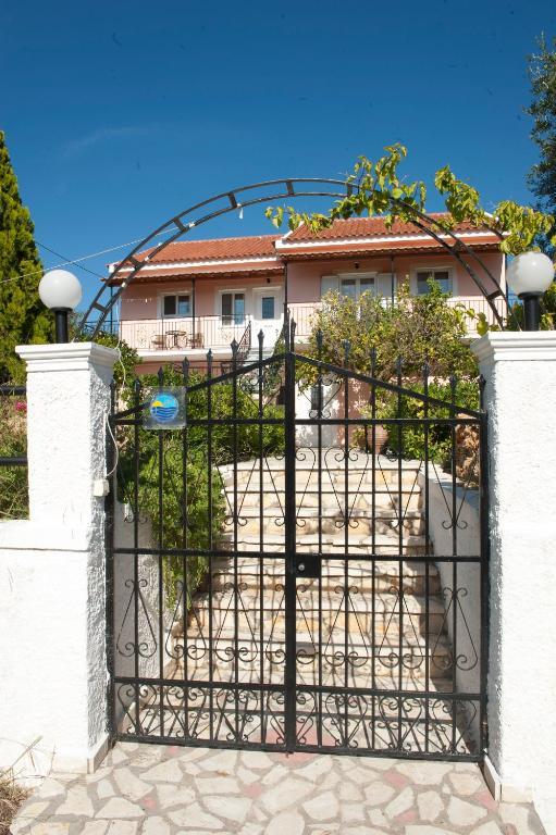 Astrakeri Maria'S Paradise מראה חיצוני תמונה