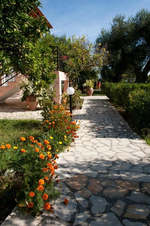 Astrakeri Maria'S Paradise מראה חיצוני תמונה
