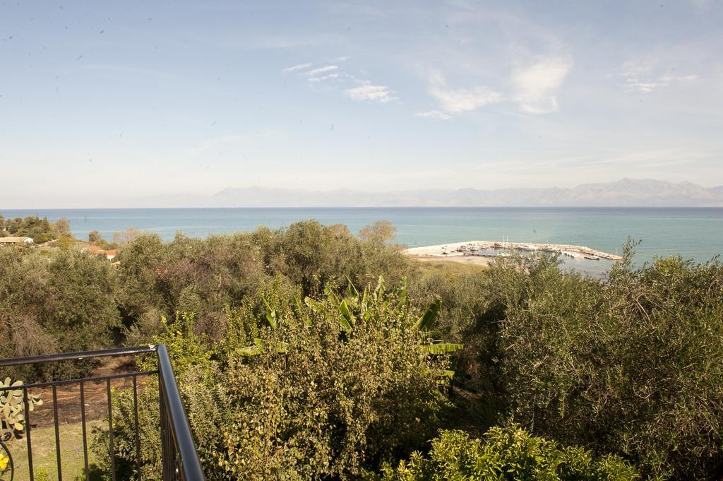 Astrakeri Maria'S Paradise חדר תמונה