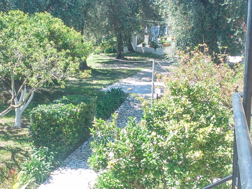 Astrakeri Maria'S Paradise מראה חיצוני תמונה