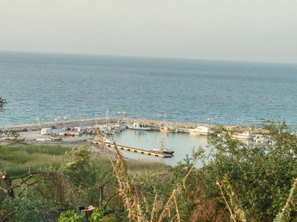 Astrakeri Maria'S Paradise מראה חיצוני תמונה