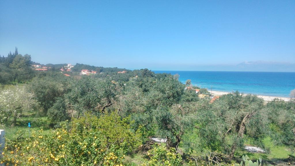 Astrakeri Maria'S Paradise מראה חיצוני תמונה