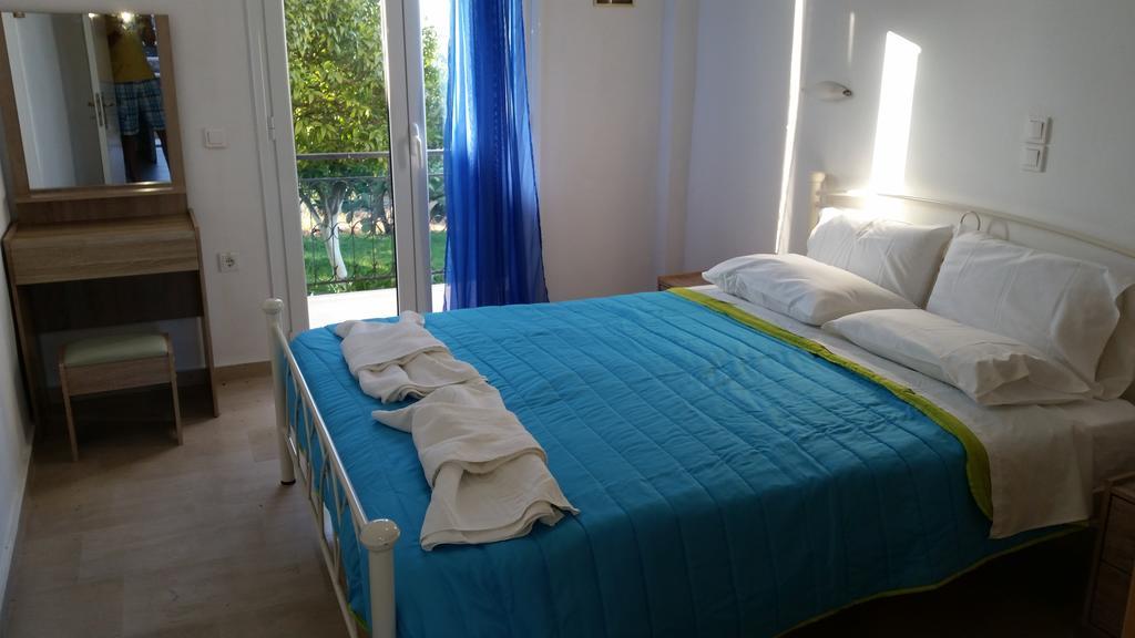 Astrakeri Maria'S Paradise מראה חיצוני תמונה