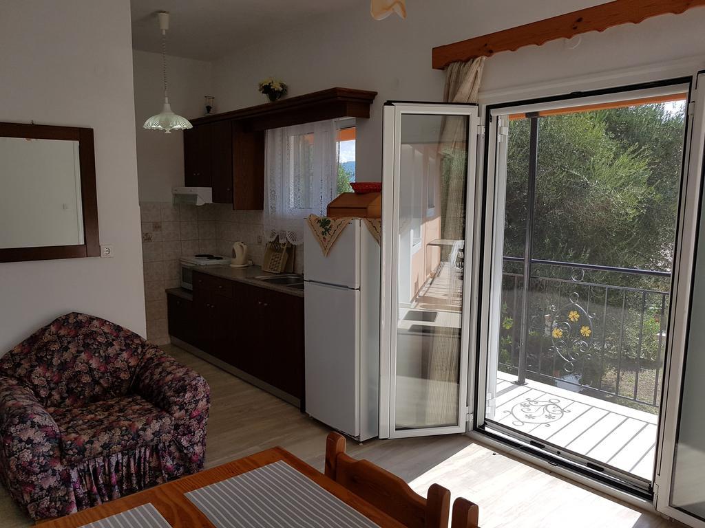 Astrakeri Maria'S Paradise מראה חיצוני תמונה