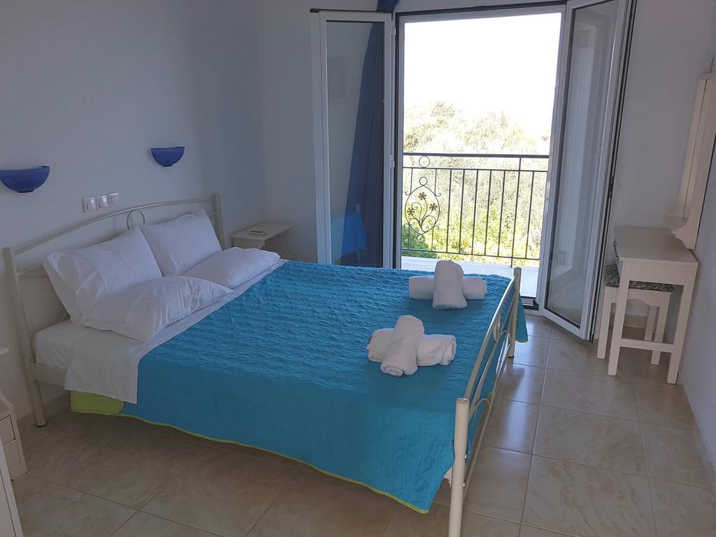 Astrakeri Maria'S Paradise מראה חיצוני תמונה