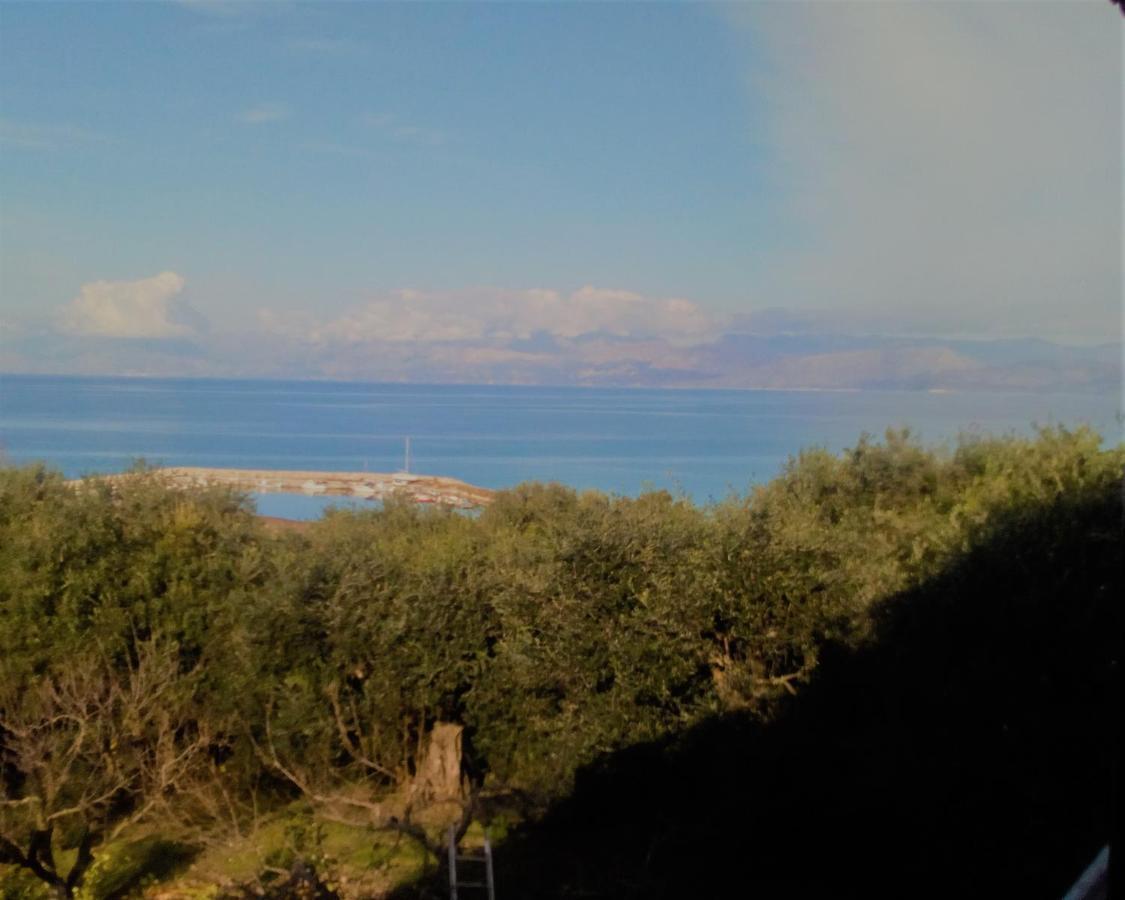 Astrakeri Maria'S Paradise מראה חיצוני תמונה