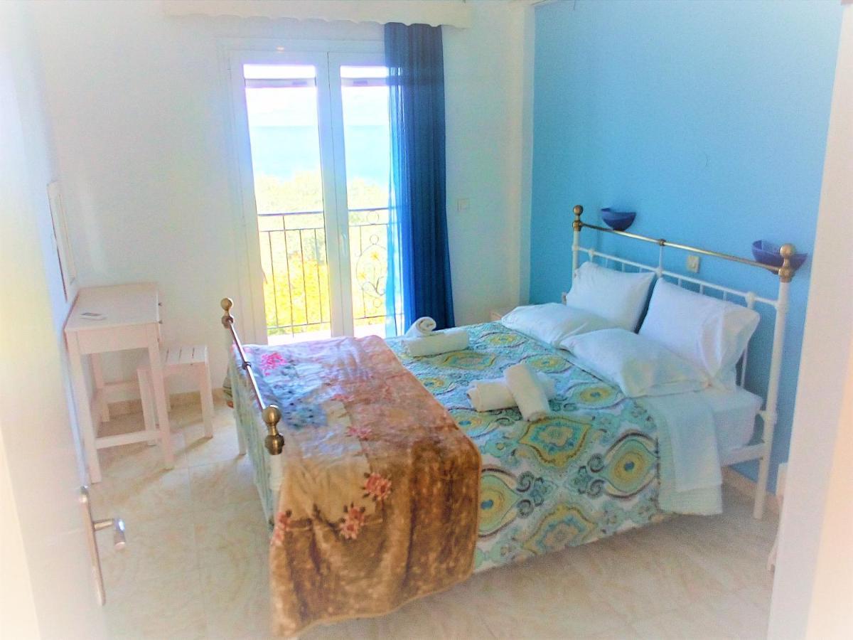 Astrakeri Maria'S Paradise מראה חיצוני תמונה