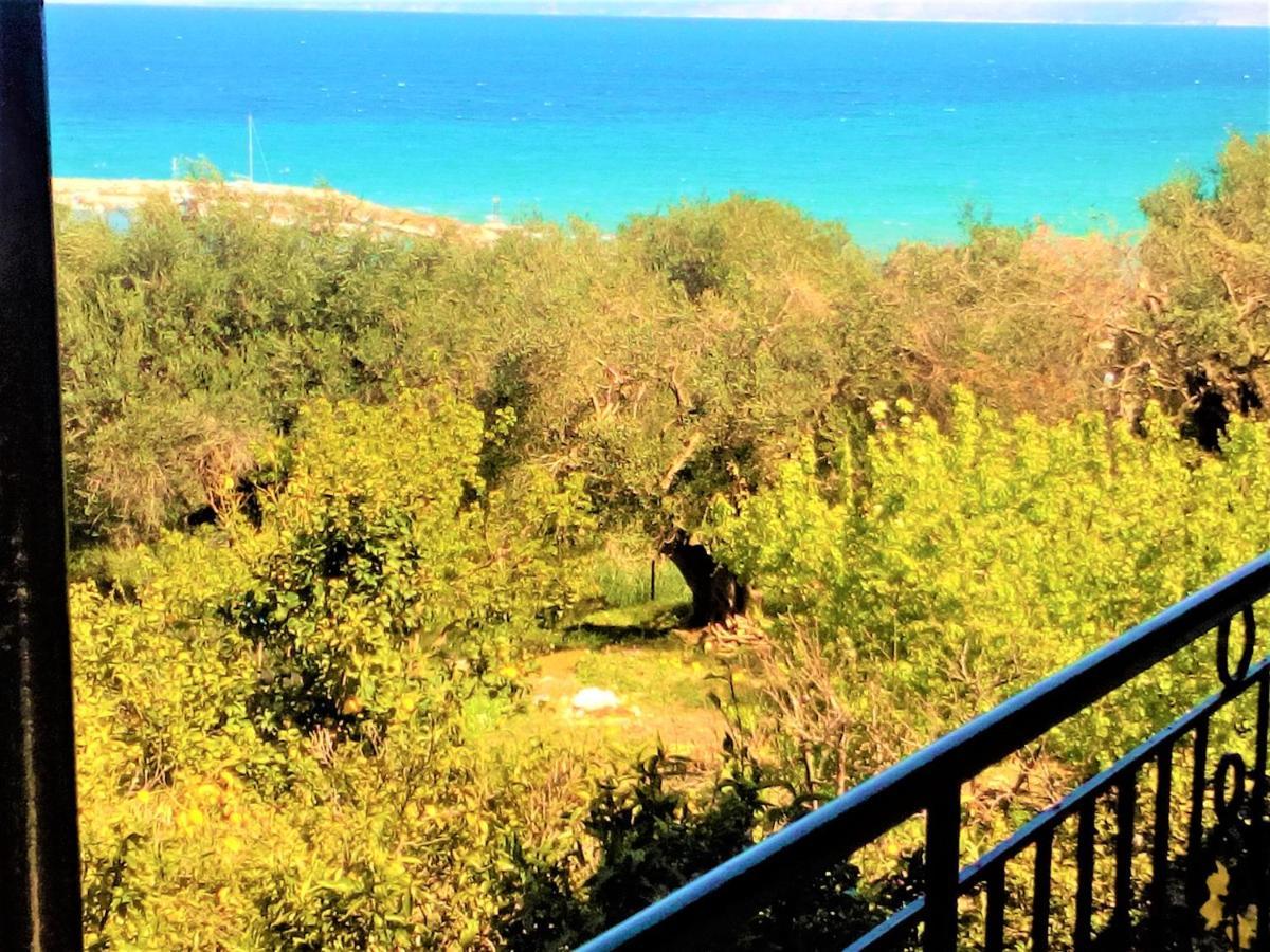 Astrakeri Maria'S Paradise מראה חיצוני תמונה